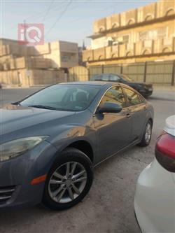 مازدا 6